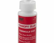 Zap PT56 Formula 560 Canopy Glue 59ml PT-56